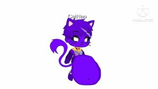 Gacha Club Catnap Vore Gacha Vore