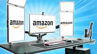 Arme un Setup Completo De Streaming De Amazon #3