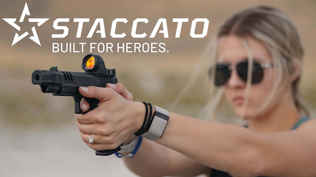 Как Staccato создает 2011 год // Экскурсия по фабрике Staccato