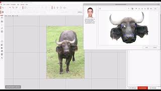 How to Animate Photos with Cartoon Animator 4 - Third of Three Tutorials screenshot 4