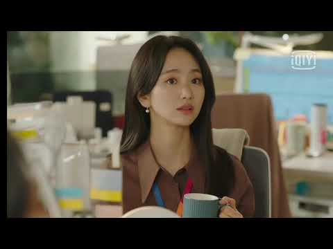 Yoon Song Ah I like you
