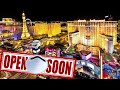 Las Vegas Reopens Casinos After Covid-19 Closure - YouTube