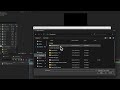 How to reinstall an update of CaptionfluxO plugin for After Effects and Premiere Pro