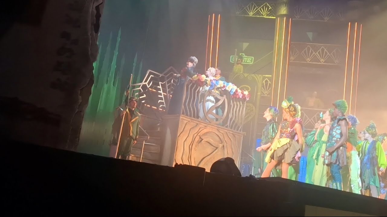 WICKED BRAZIL - Que Dia / Thank Goodness(Verônica Goeldi & Ana Araújo)