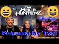 Danny Carey | "Pneuma" by Tool (LIVE IN CONCERT) The Wolf HunterZ Reactions