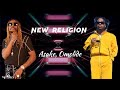 Olamide, Asake - New Religion (Lyrics)