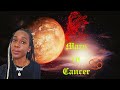 Mars In Cancer | Your Masculine Energy & Sexual Nature💥♋️