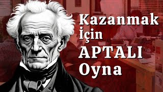 Aptal Gibi Görünüp Herkesi Yönetenlerin Sırrı