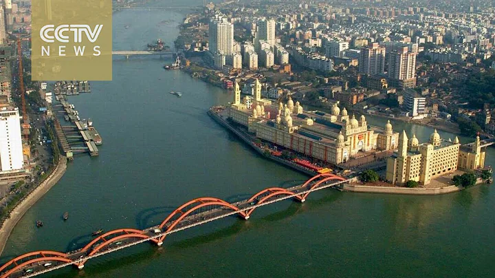 Xiamen: Pivot city connecting Southeast Asia - DayDayNews