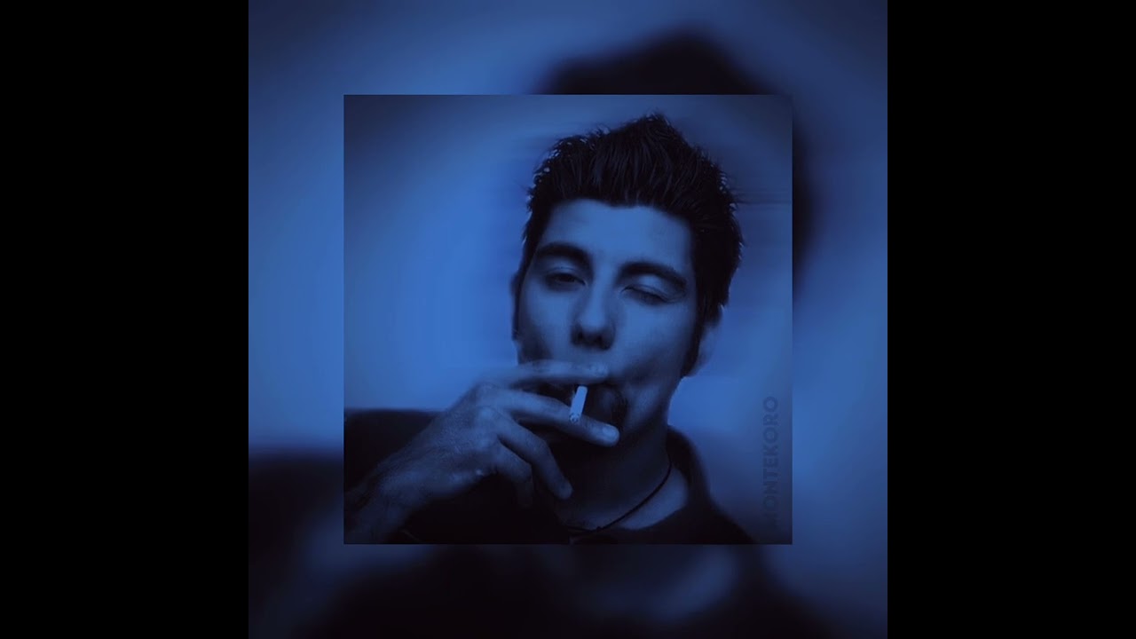 Deftones – Beware (but only the best part) loop