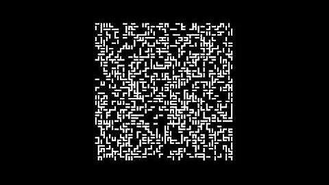 generate maze algorithm Kruskal's algorithm