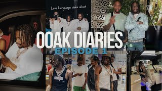 OOAK DIARIES - Episode 1