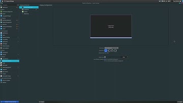 CSGO issues on Manjaro Linux | screen tearing | low refresh rate