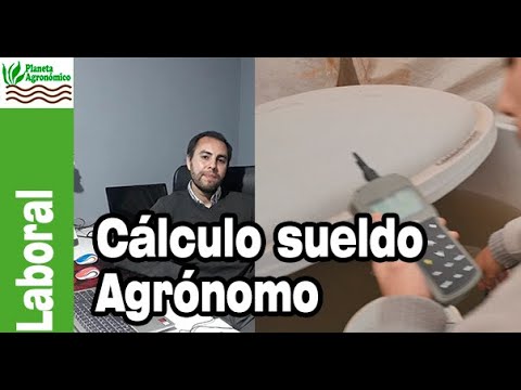 Lista De Carreras Agrícolas Y Sus Salarios