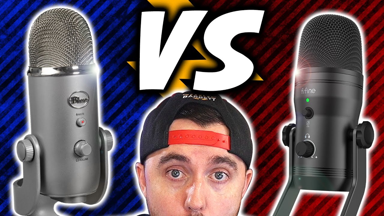 レビュー Logicool Blue Yeti ホワイト] 初心者にもおすすめの