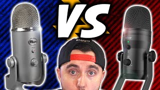 Fifine K690 Vs Blue Yeti Which Is The Best Usb Microphone?