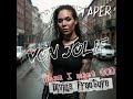 Von Jolie - WHEN I MEET GOD [DIVINE FRACTURE]