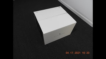 Alienware Aurora R12,  Internet Speed 2712 mbps