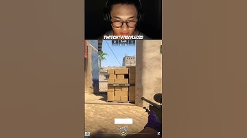 Clutch szn… #counterstrike2 #cs2 #csgo #gaming #gamer #kkylecs2 #kkyle