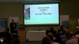MMLS The Future of Vertical Transportation for Tall Buildings