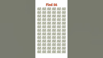 Find odd numbers #mathstricks #gkquestion #ias #upsc #quiz #challenge #shorts #video #viral