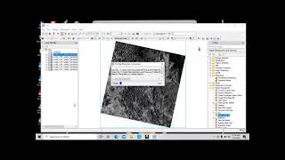 TUTORIAL LAYER STACKING & EDIT ENVI HEADER PADA ENVI 5.3