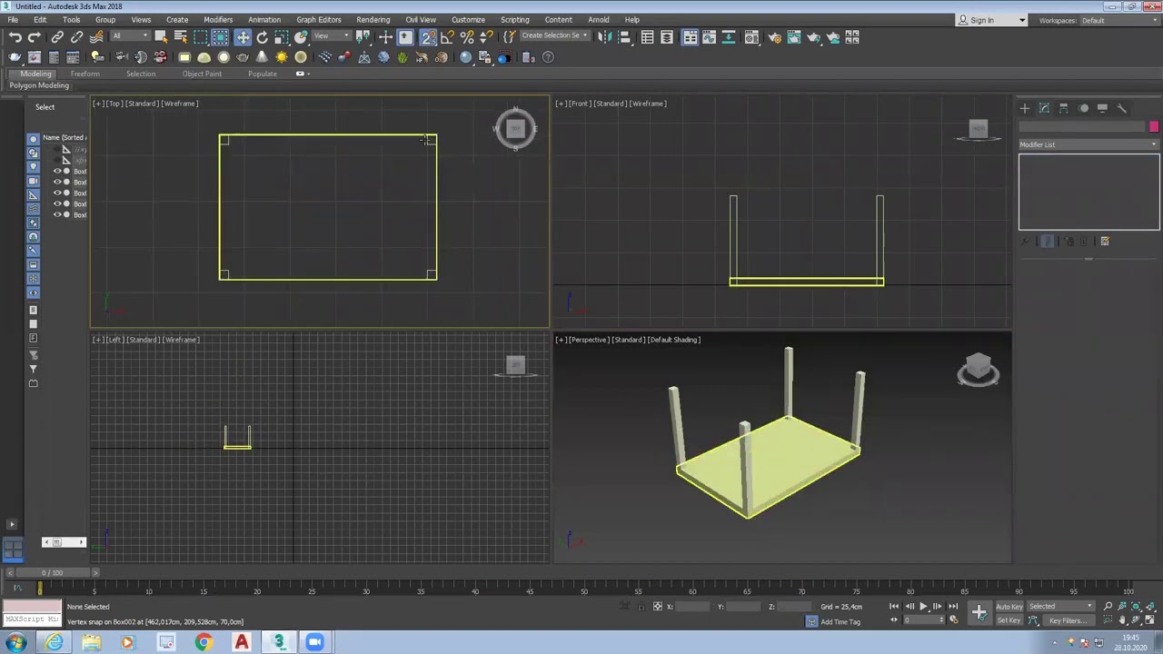3ds max 2015 ücretsiz tam sürüm indir
