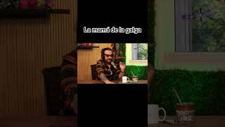 Fragmento de charla con Rober Galati (Clima Hostil, VORTERIX, 13/02/2026) #robergalati #humor