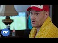 A Inside Look at Tyson Fury's Training Camp | Inside Tyson Fury vs Deontay Wilder III - Part 2