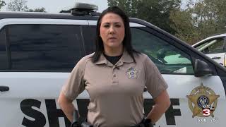 Iberia Crime Stoppers 11/7/2019