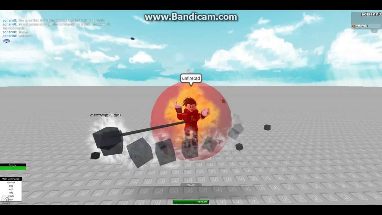 Roblox Orb Script Youtube - roblox admin orb script