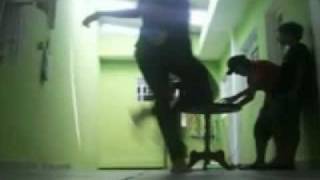 Víìttinh'oo Basic Training ~* { FREESTEP}