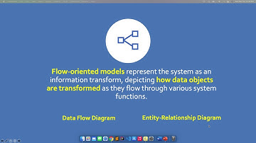 9.1 Flow Models Part 1