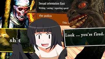 Dark Souls 1 Poorly Translated Item Randomizer Funny Moments 4