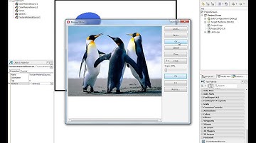 FireMonkey 2 MaterialSource Components