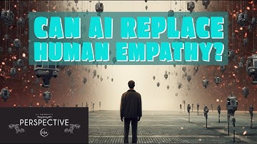 Can AI Replace Human Empathy? AI & the Existential Crisis w/ Dr. Gary Penn