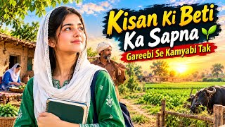 Gareebi Se Kamyabi Tak | Emotional Pakistani Village Life Story #villagelife #Pakistanivillage