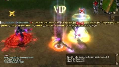 [PVPERZ] IiI_JJJJ_IiI VS AM0N