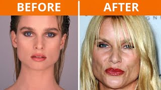 40 Sexiest Actresses from the '80s and '90s – Then and Now!