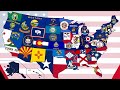 Winners & Losers - Episode 2: The 50 States of America