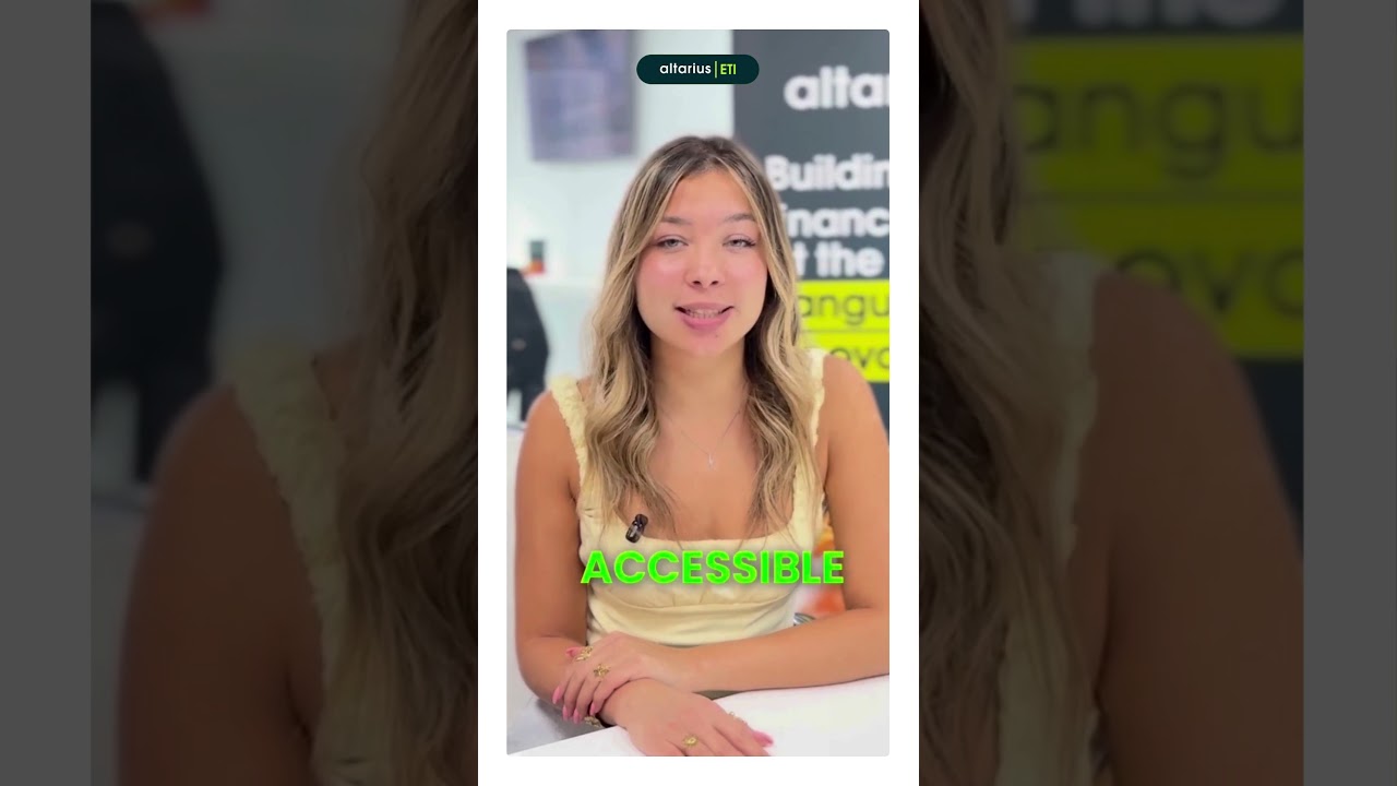 Want to invest smarter?