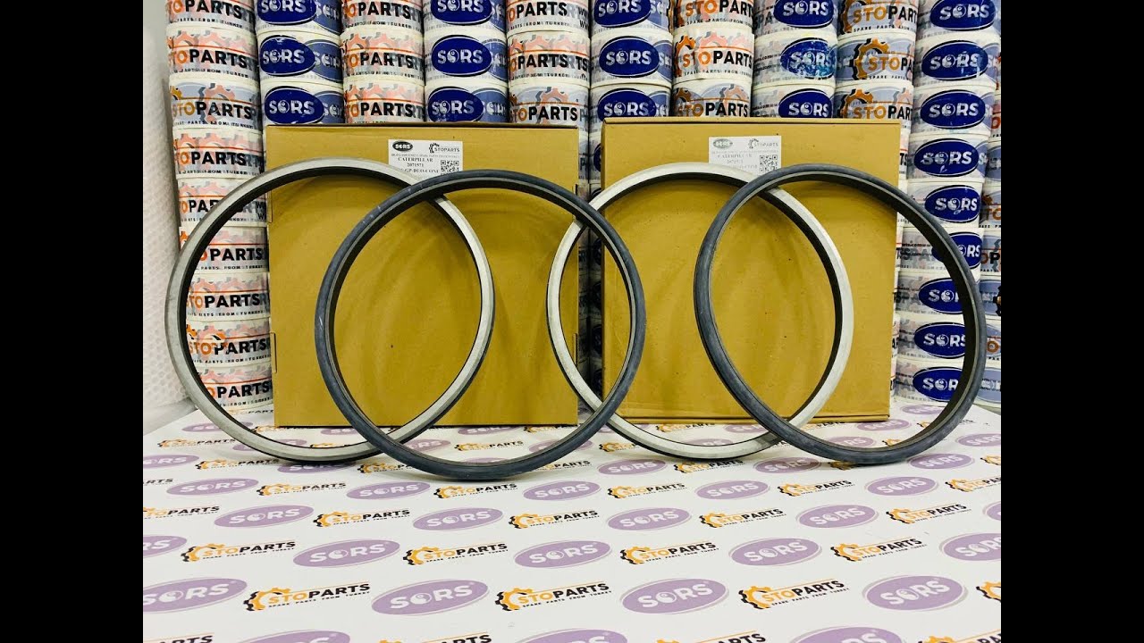SEAL GP 2071571 FOR CATERPILLAR