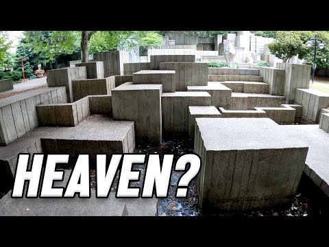 Is This Trials Heaven?