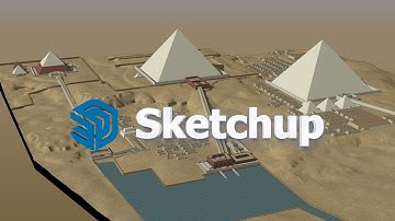 FREDO6 ANIMATOR PLUGIN. Learn how to do incredible animations in Sketchup | Sketchup course