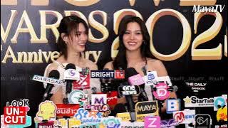 Download lagu Interview #AmyBonnie