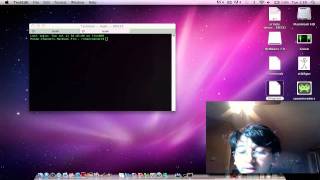 Terminal Lesson 13: Making Executables (Part 2) And Modes