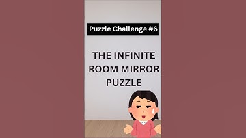 Puzzle Challenge #6 || Top Puzzles You Need to Know for Job Interviews! 💼🧩 #Shorts