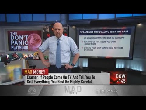 Video: Jim Cramer xalis sərvət: Wiki, Evli, Ailə, Toy, Maaş, Qardaşlar