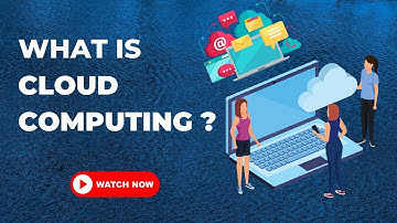 What is cloud computing and Virtual Machine | System Design Interview Question