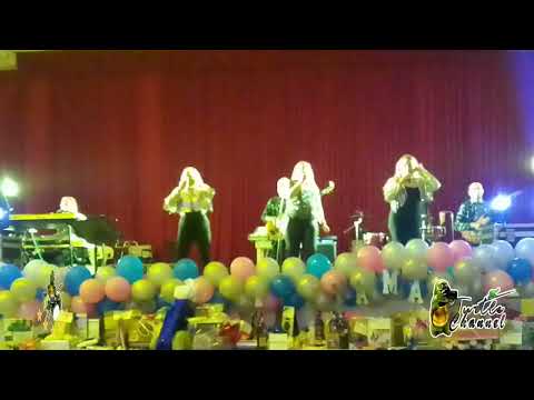 presentacion breve casino life music hall
